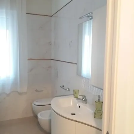 Appartamento Casa Ely *