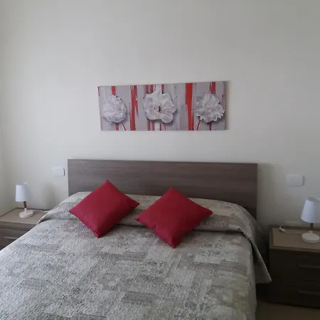 Casa Ely Appartamento *