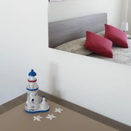 Casa Ely Apartment