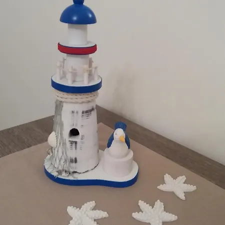 Casa Ely Sottomarina