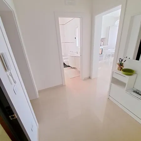 Appartamento Casa Ely Sottomarina