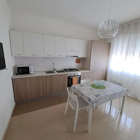 Appartamento Casa Ely *
