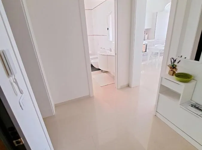 Apartamento Casa Ely Sottomarina